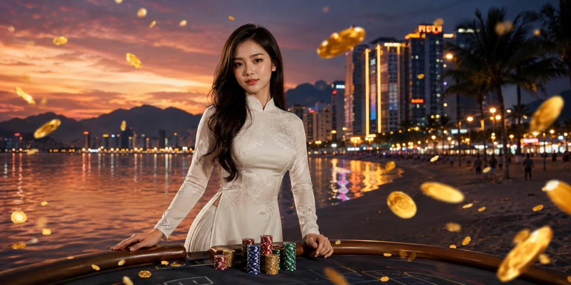 ga76 Nền tảng được xây dựng cho thị trường Vietnam